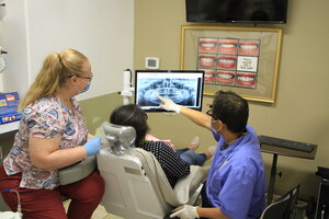 Dentist in Milpitas