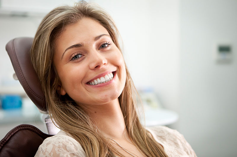 Gum Contouring in Milpitas