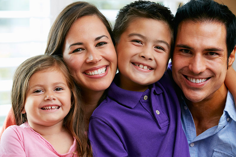 Family Dentist in Milpitas